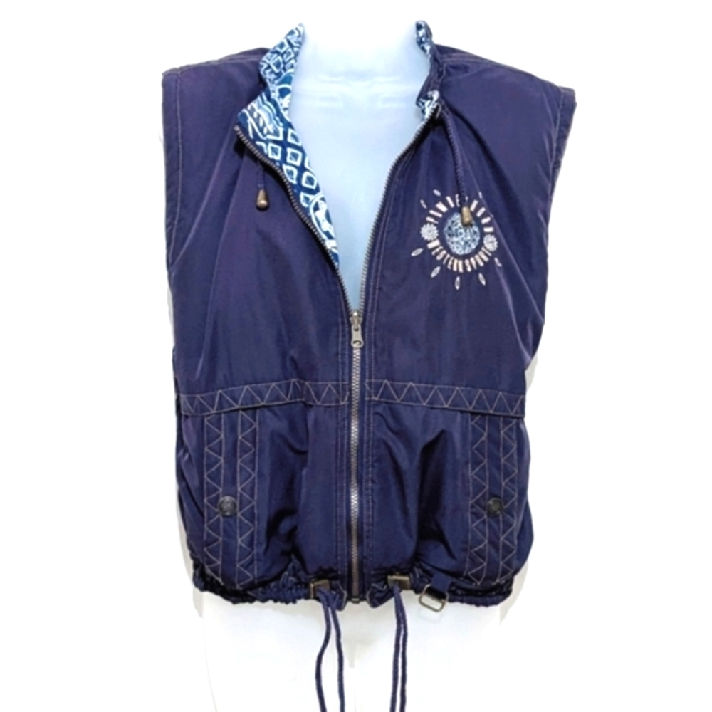 Powderhorn | Western Sport | Reversible | Outdoor | Hiking | Mountains | Camping